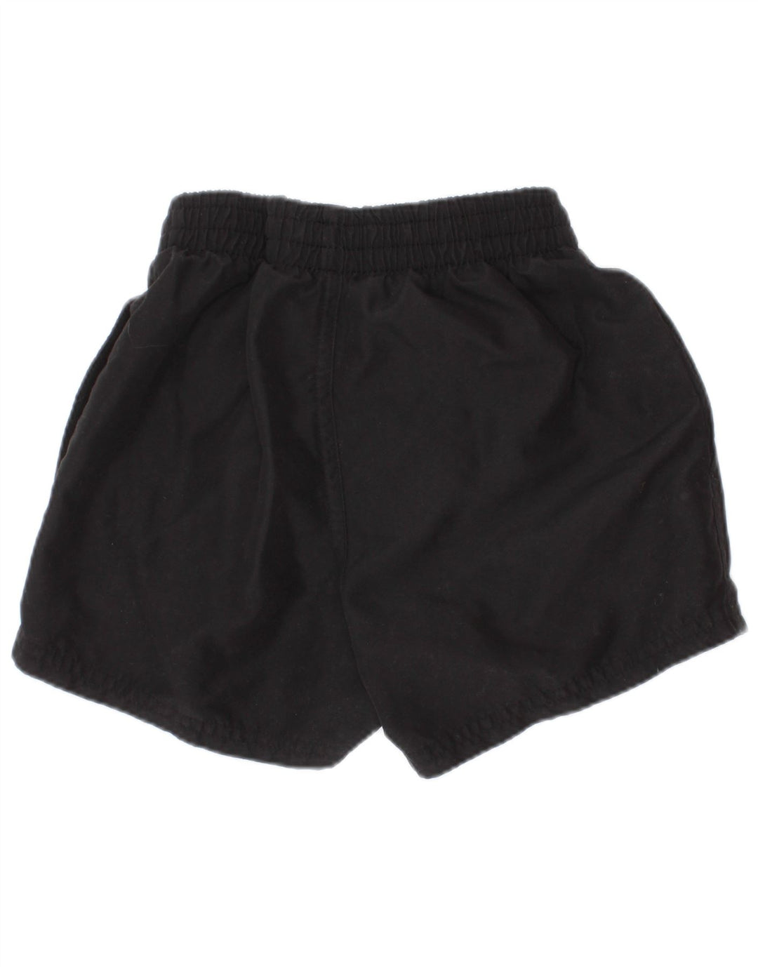 Pantaloncini sportivi Nike Ragazzo 6-7 anni XS Poliestere Nero