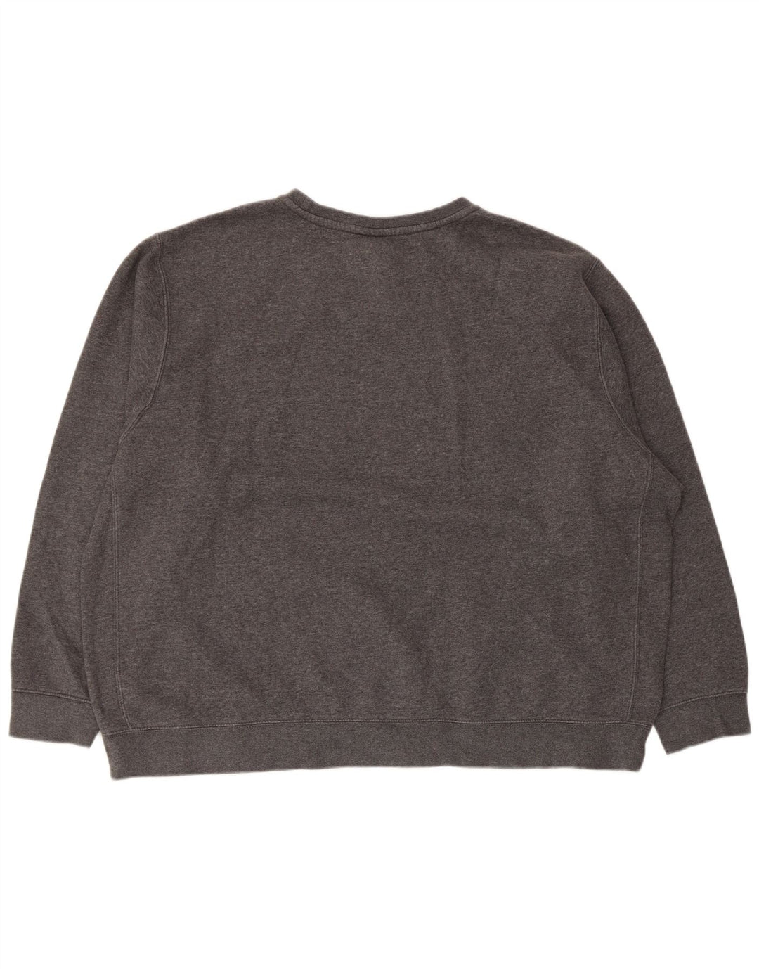 Felpa Nike Donna Loose Fit Felpa UK 20 2XL Grigio