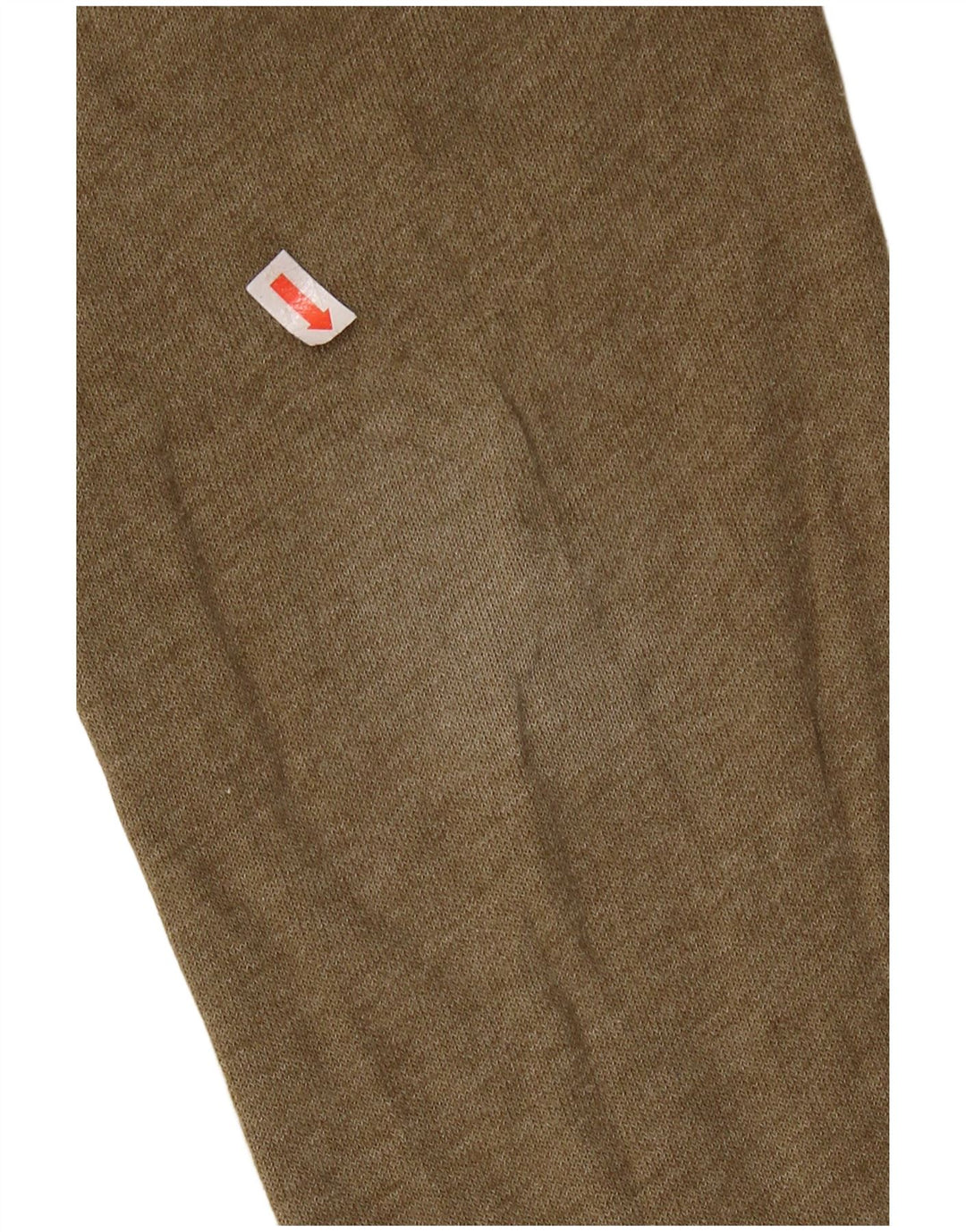 Felpa da uomo Jack Wills Jumper XL in cotone kaki