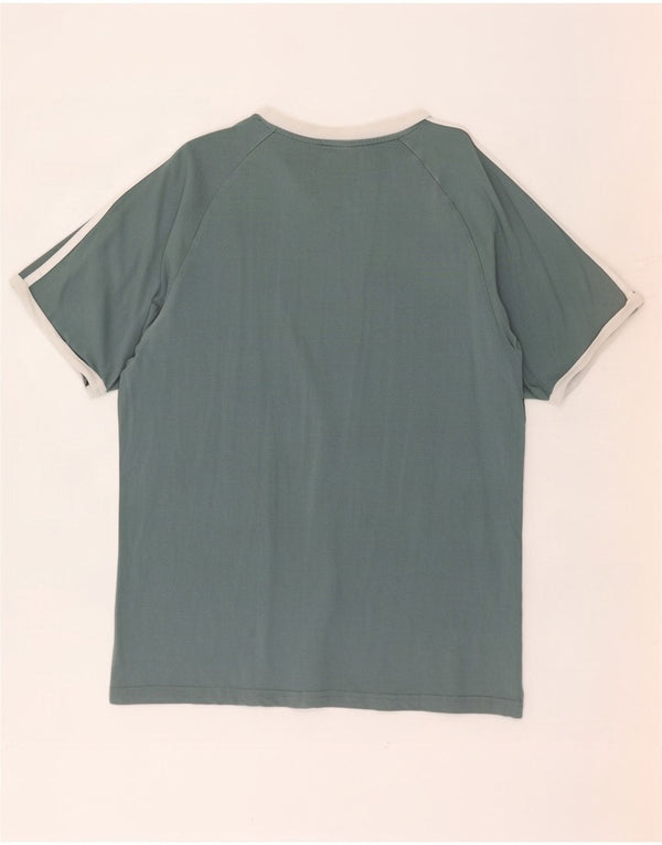Maglietta Adidas da uomo Top XL Verde
