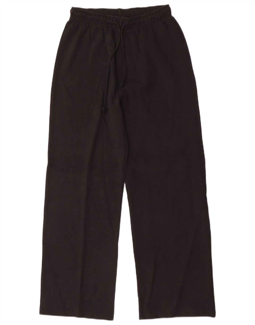 Pantaloni della tuta da uomo Zara piccoli in cotone nero