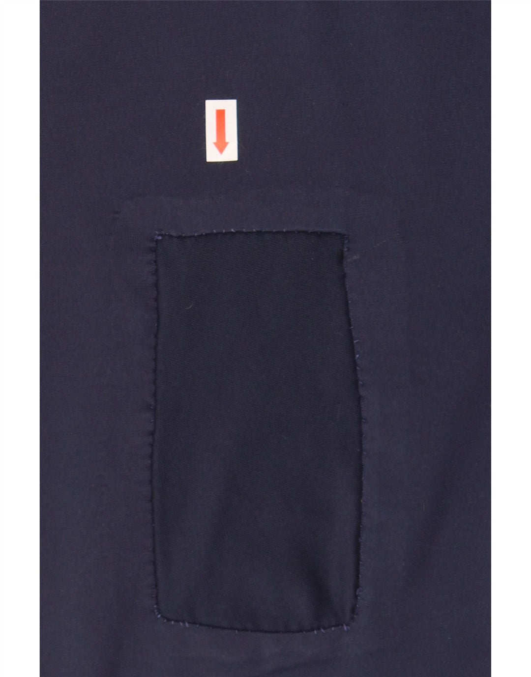 FILA Mens Tracksuit Trousers XL  Navy Blue Vintage Fila and Second-Hand Fila from Messina Hembry 