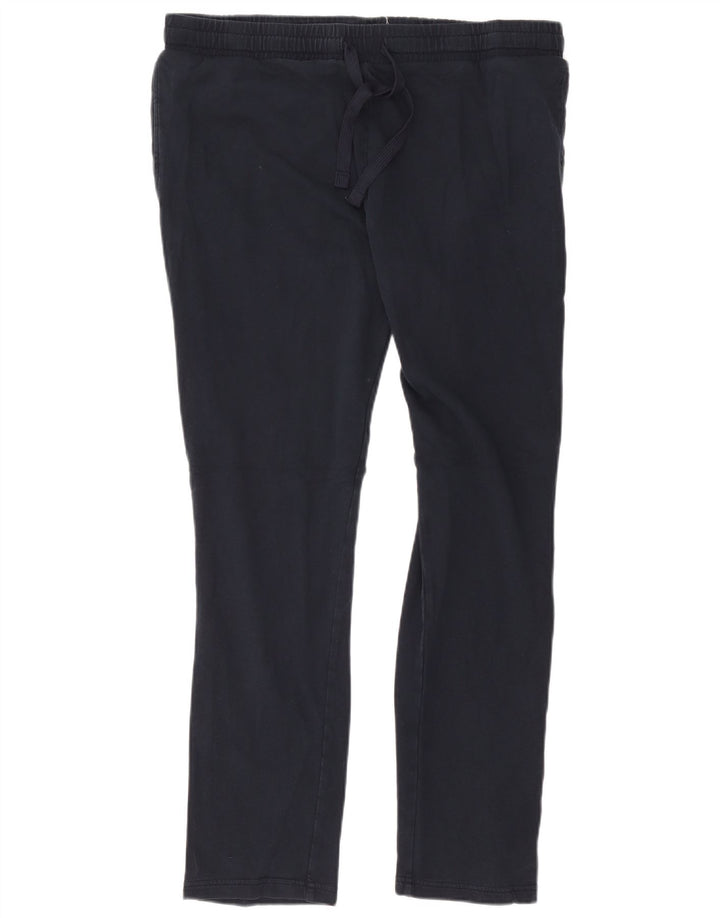 Pantaloni da tuta da uomo Marks & Spencer 2XL cotone blu navy