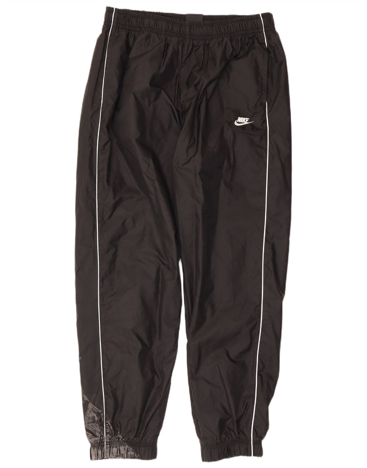 Pantaloni da tuta da uomo NIKE Joggers XL nylon nero