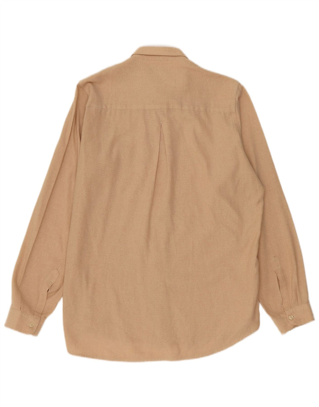 Camicia da uomo Wrangler Beige medio