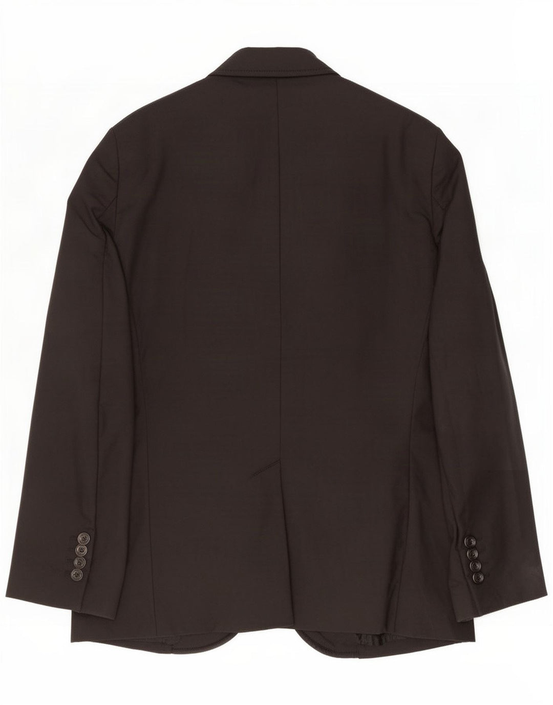Refrigiwear Giacca Sixty Utility Uomo IT 48 Medium Nera Poliammide