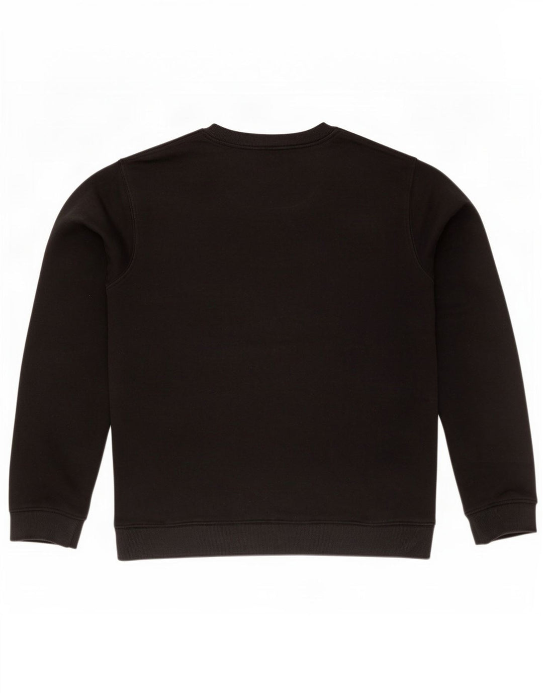 Felpa da uomo John Lewis UK 38 Medium Black Poliestere
