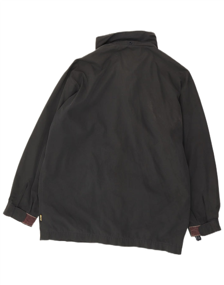 Giacca a vento da uomo vestibilità ampia Ciesse Piumini IT 48 medio blu navy