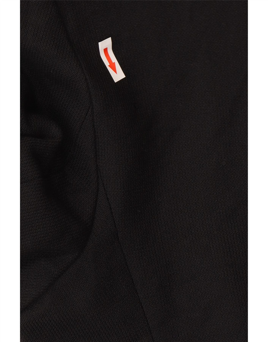 Giacca blazer a 1 bottone Marks & Spencer da donna UK 16 grande lana nera