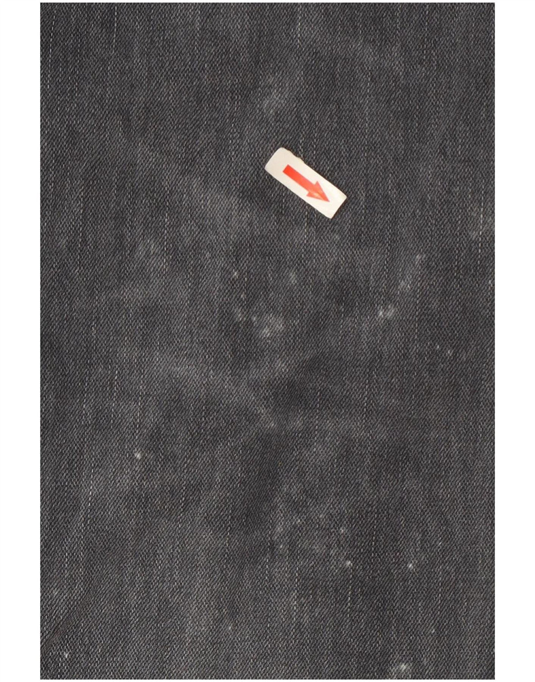 Jeans Levi's 511 Slim da donna W30 L28 in cotone grigio