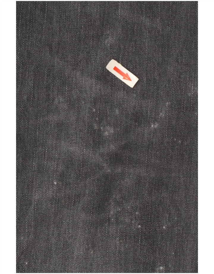 Jeans Levi's 511 Slim da donna W30 L28 in cotone grigio