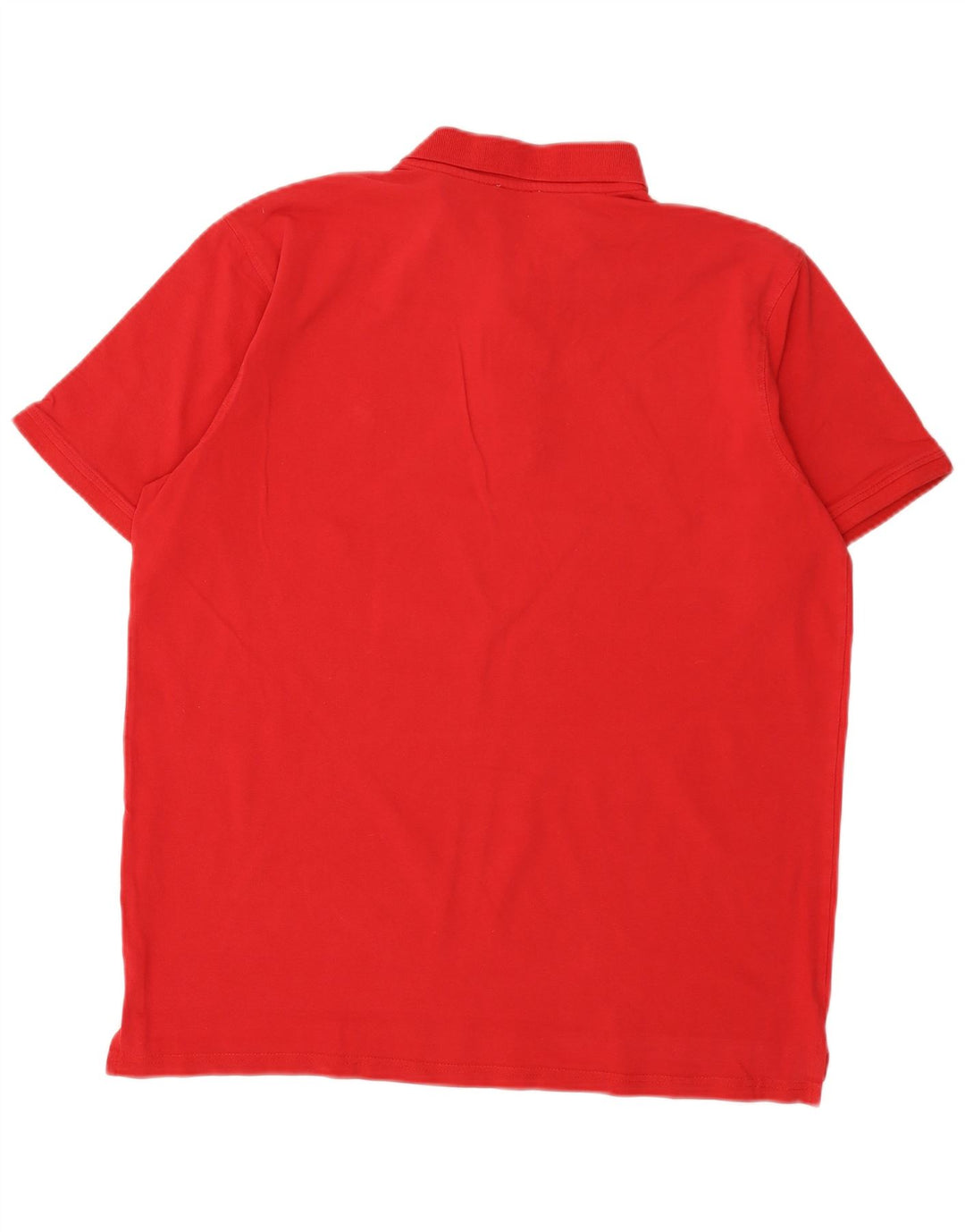 Polo Assn. Polo da uomo 2XL Rossa