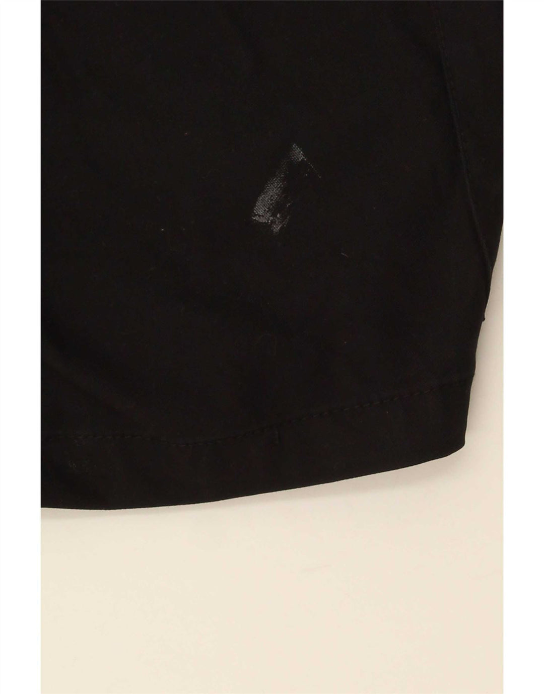 Pantaloncini cargo Zara da uomo EU 42 grandi W32 neri