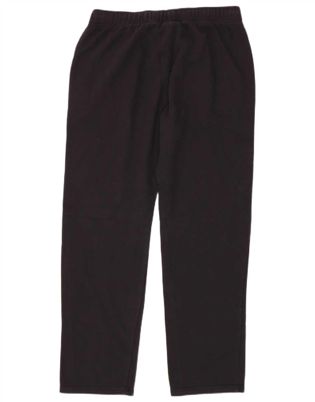 Pantaloni da tuta da donna Champion 2XL cotone nero
