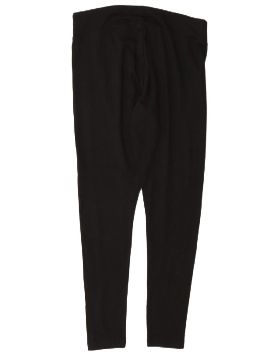 Leggings corti Puma da donna UK 12 medio neri