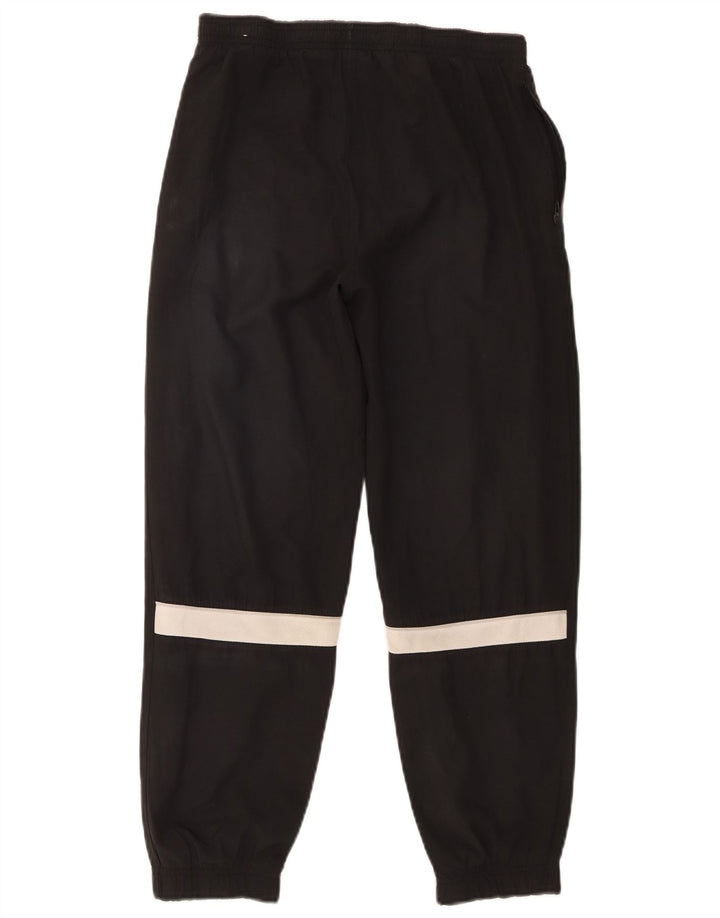 Pantaloni da tuta Nike da ragazzo Dri Fit Joggers 10-11 anni medio nero