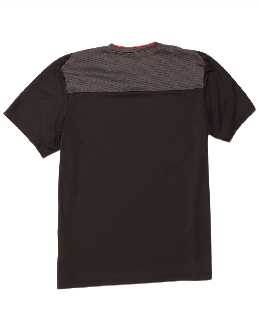 T-shirt da uomo Adidas Top XL nera in poliestere