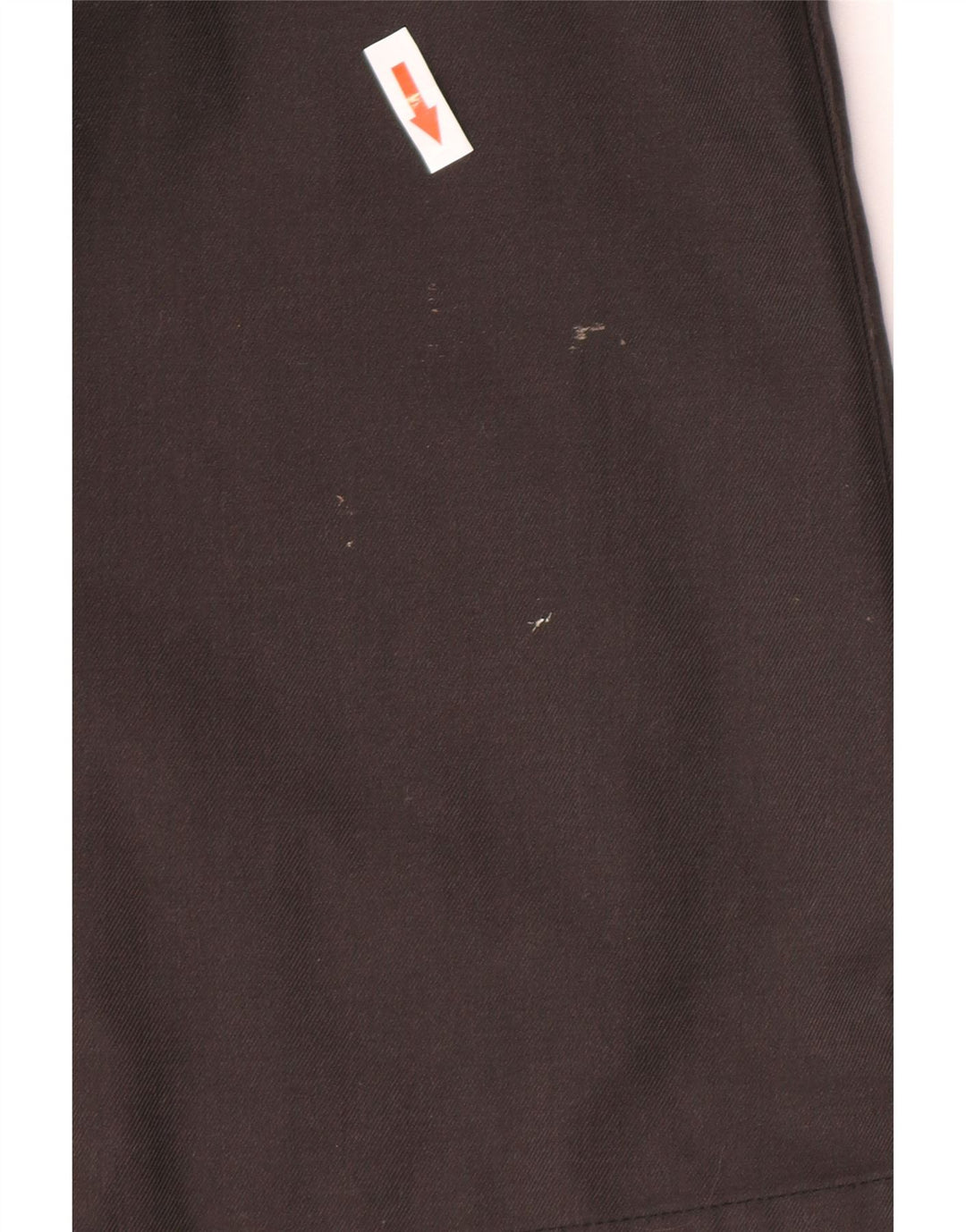 Cappotto Bugatti Uomo IT 54 2XL Cotone Nero
