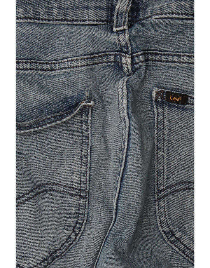 Jeans Lee Powell Slim da donna W32 L34 cotone blu