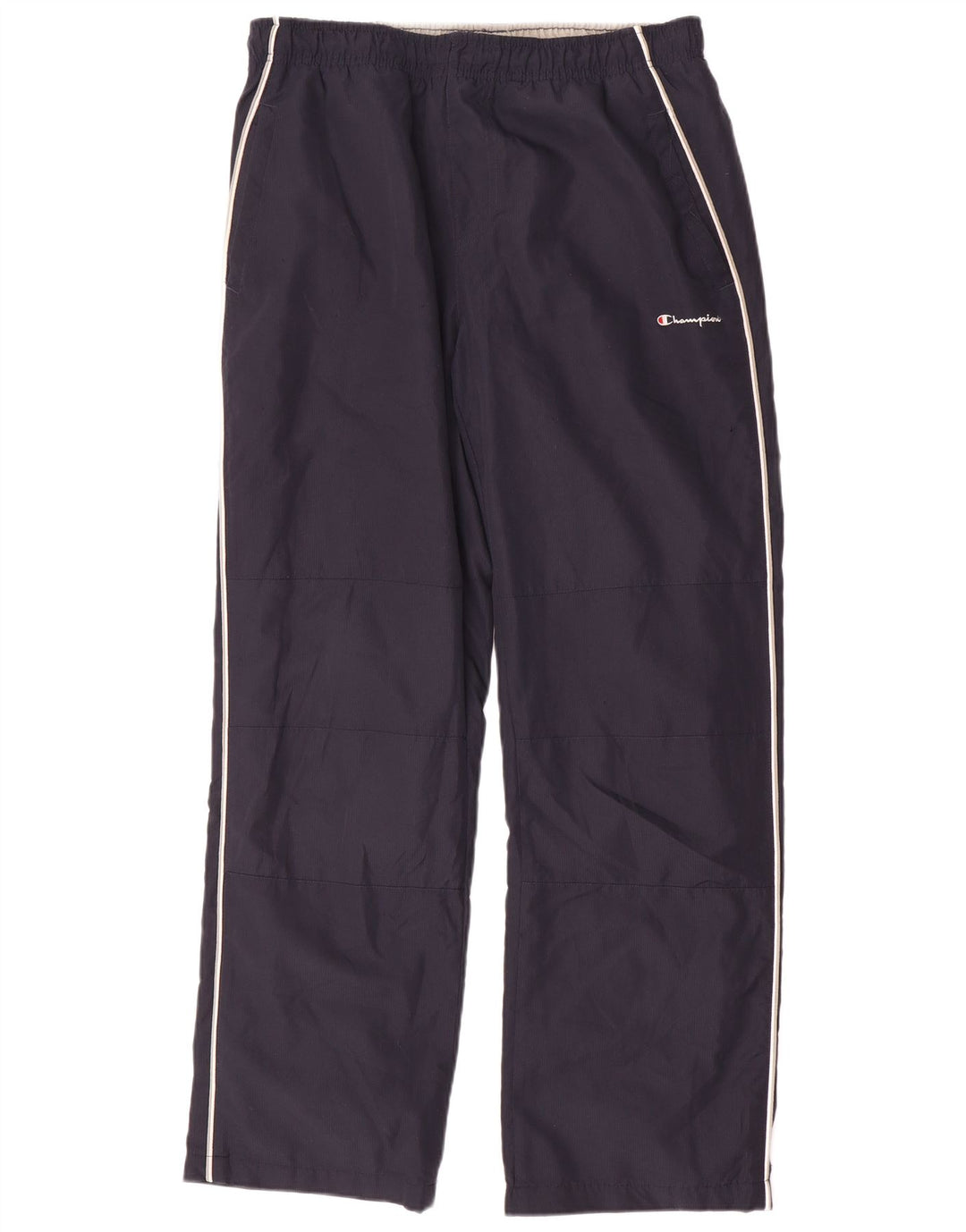 Pantaloni da tuta da uomo Champion XL Poliestere blu navy