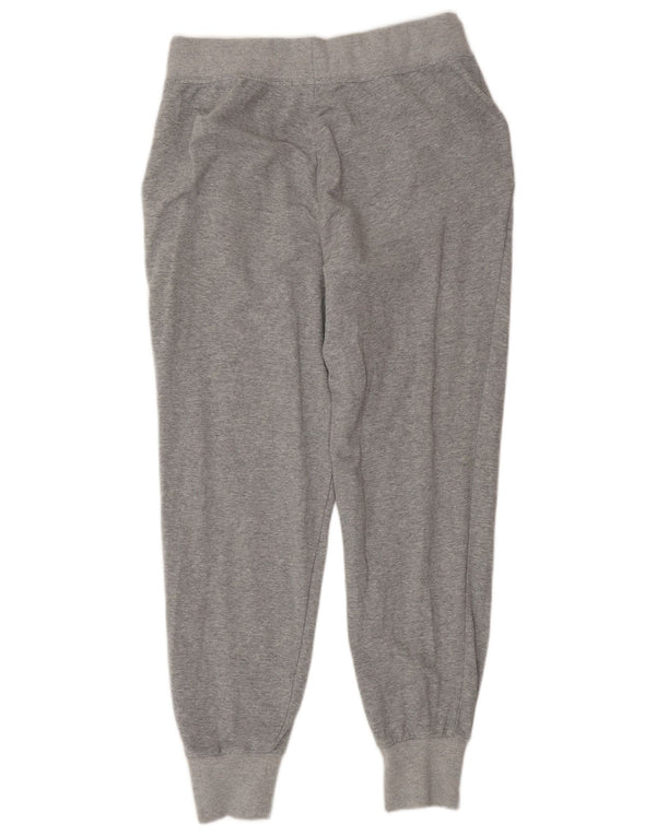 Pantaloni da tuta da donna Fila Joggers UK 10 Small Grigio Cotone