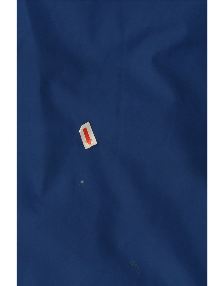 Giacca a vento da uomo Barbour UK 36 piccola blu