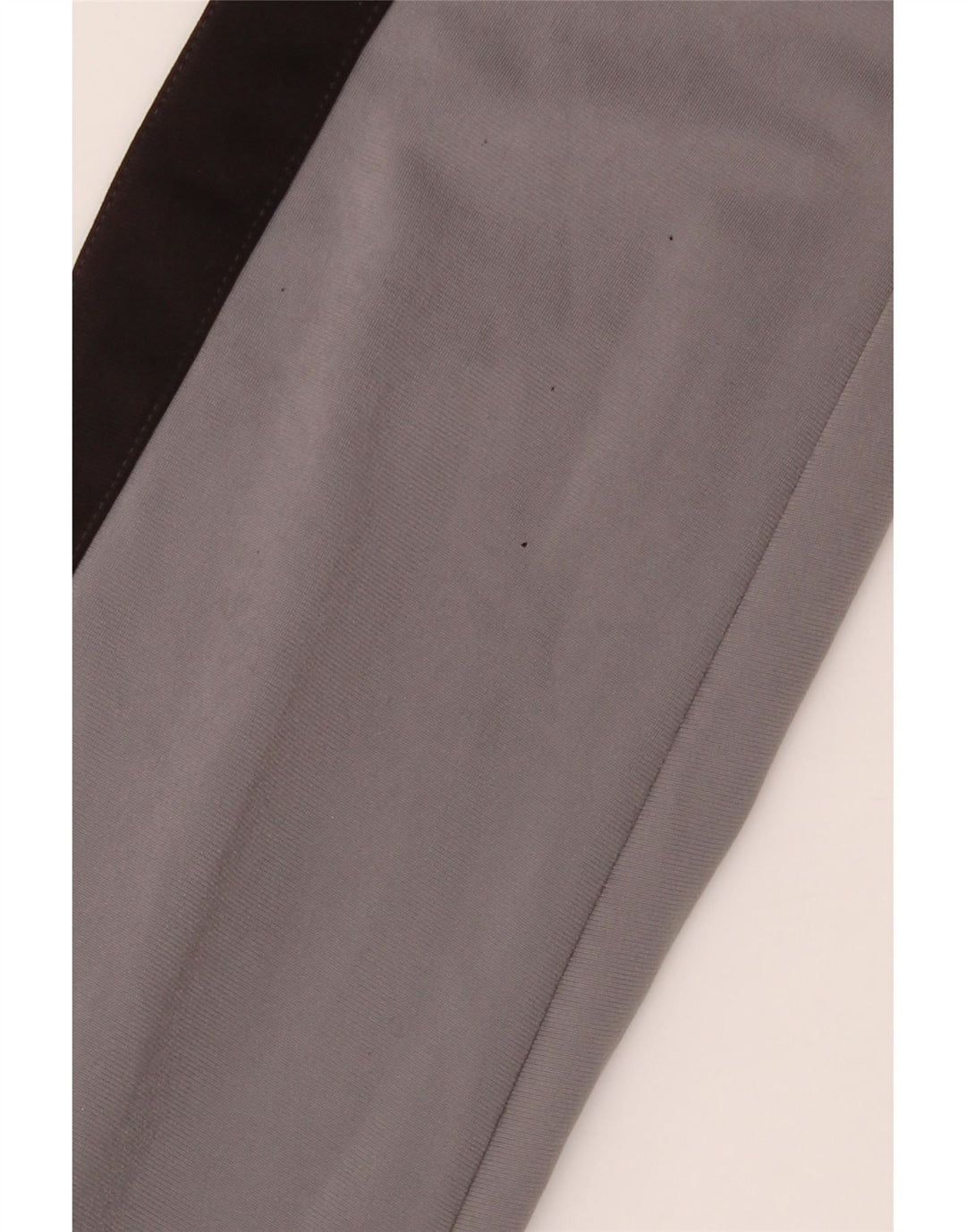 Giacca da tuta da uomo PUMA XL Poliestere color block grigio