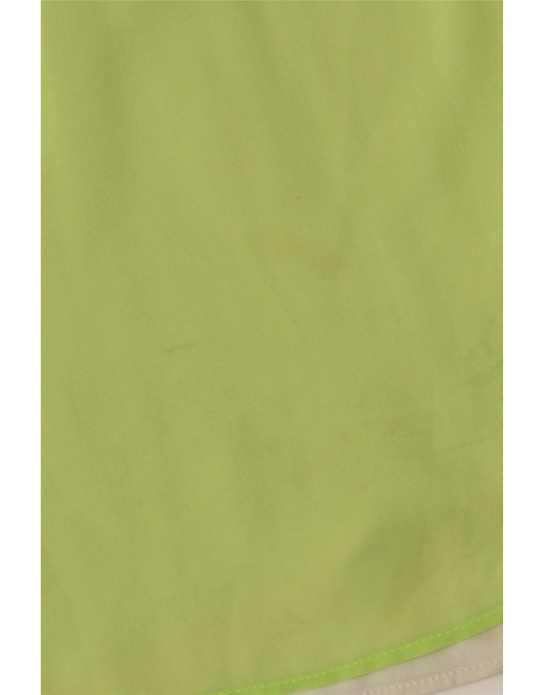 Canotta da donna Zara UK 10 piccola verde poliestere