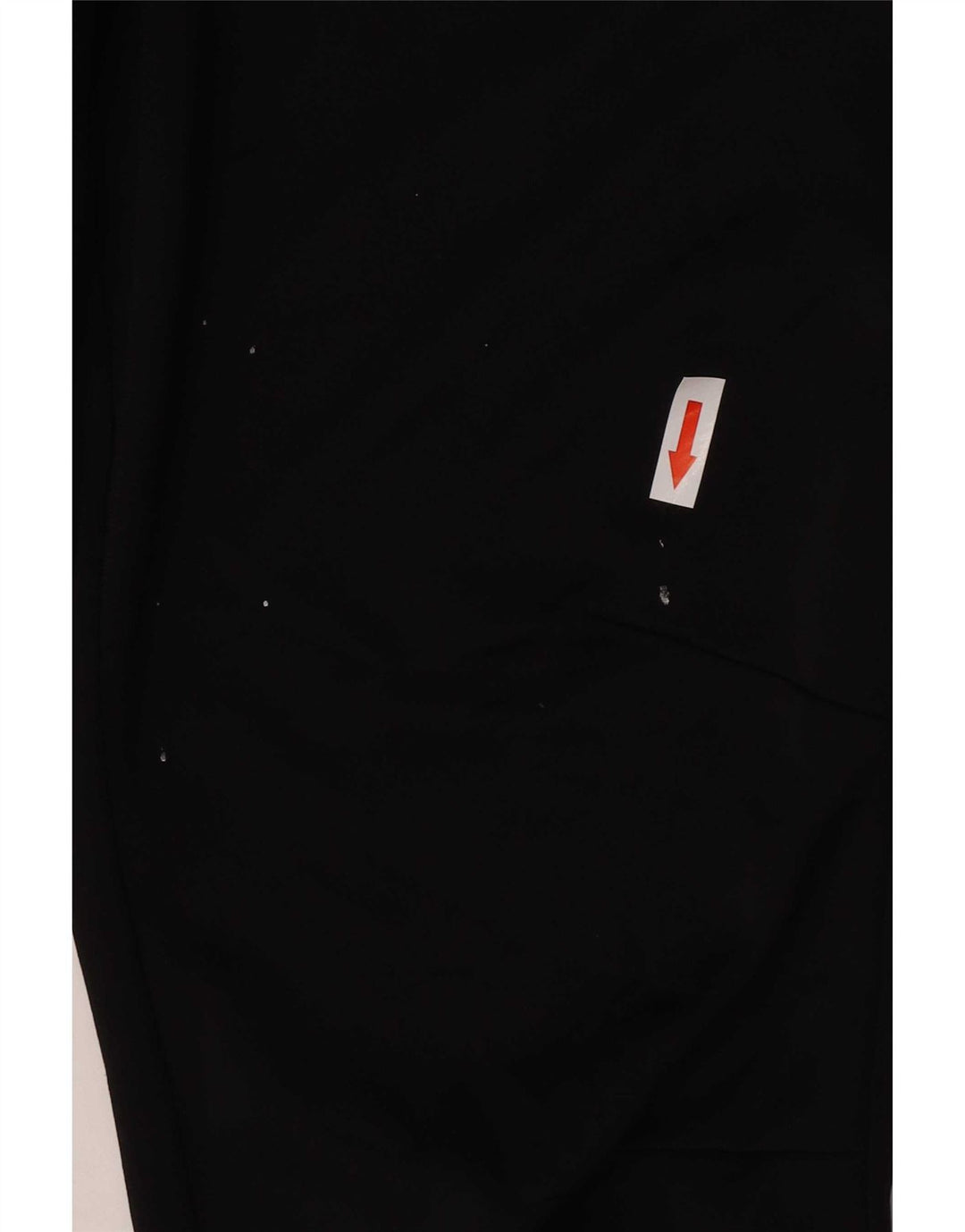 Pantaloni da tuta da uomo Puma Small neri