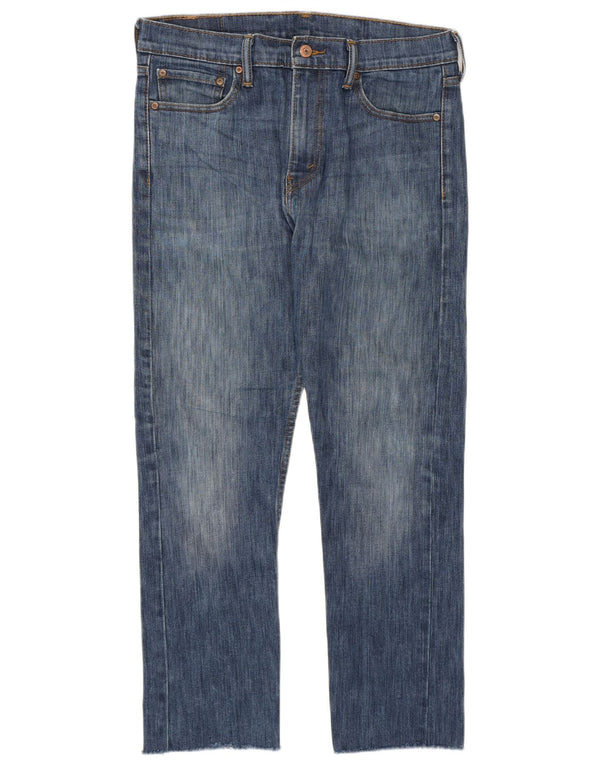 Jeans Levi's da donna 510 skinny W32 L26 cotone blu
