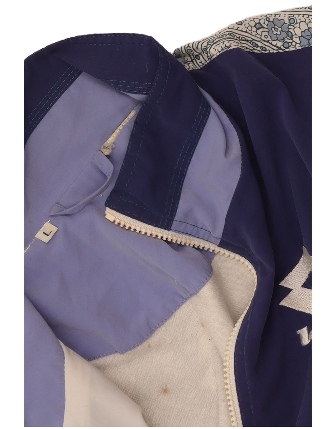 Giacca da tuta oversize da donna UK 16 grande