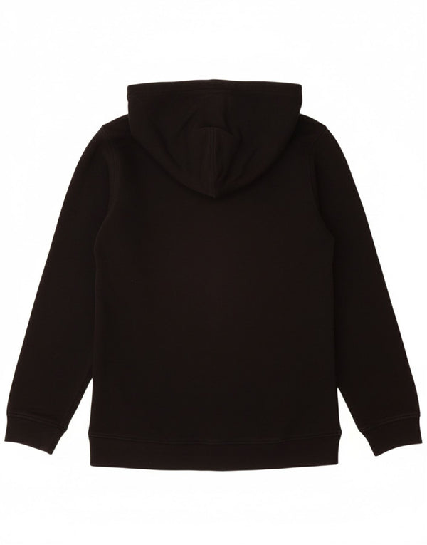 Maglione con cappuccio grafico per ragazze ELLESSE 13-14 anni Nero