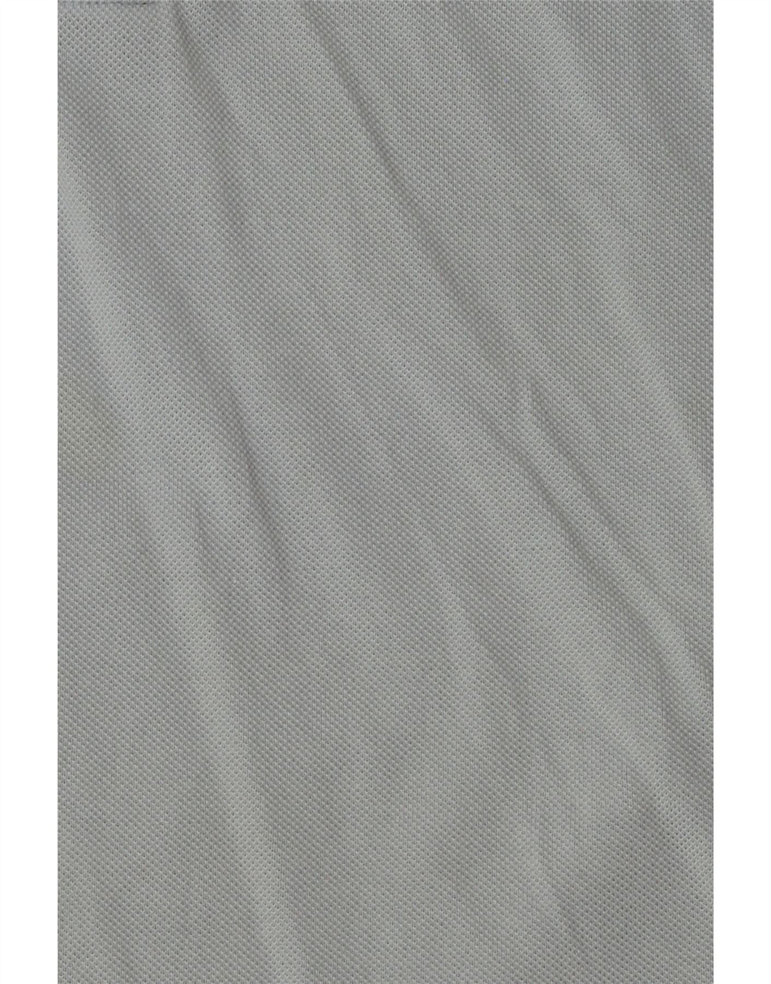 Polo da uomo LACOSTE taglia 5 grande in cotone blu