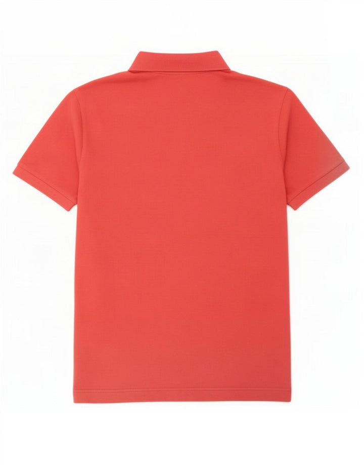 Polo Uomo Invicta IT 52 Large Rosa Cotone