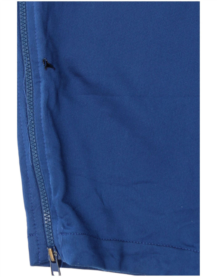 Pantaloni da tuta da donna Fila IT 44 Blu medio Poliestere