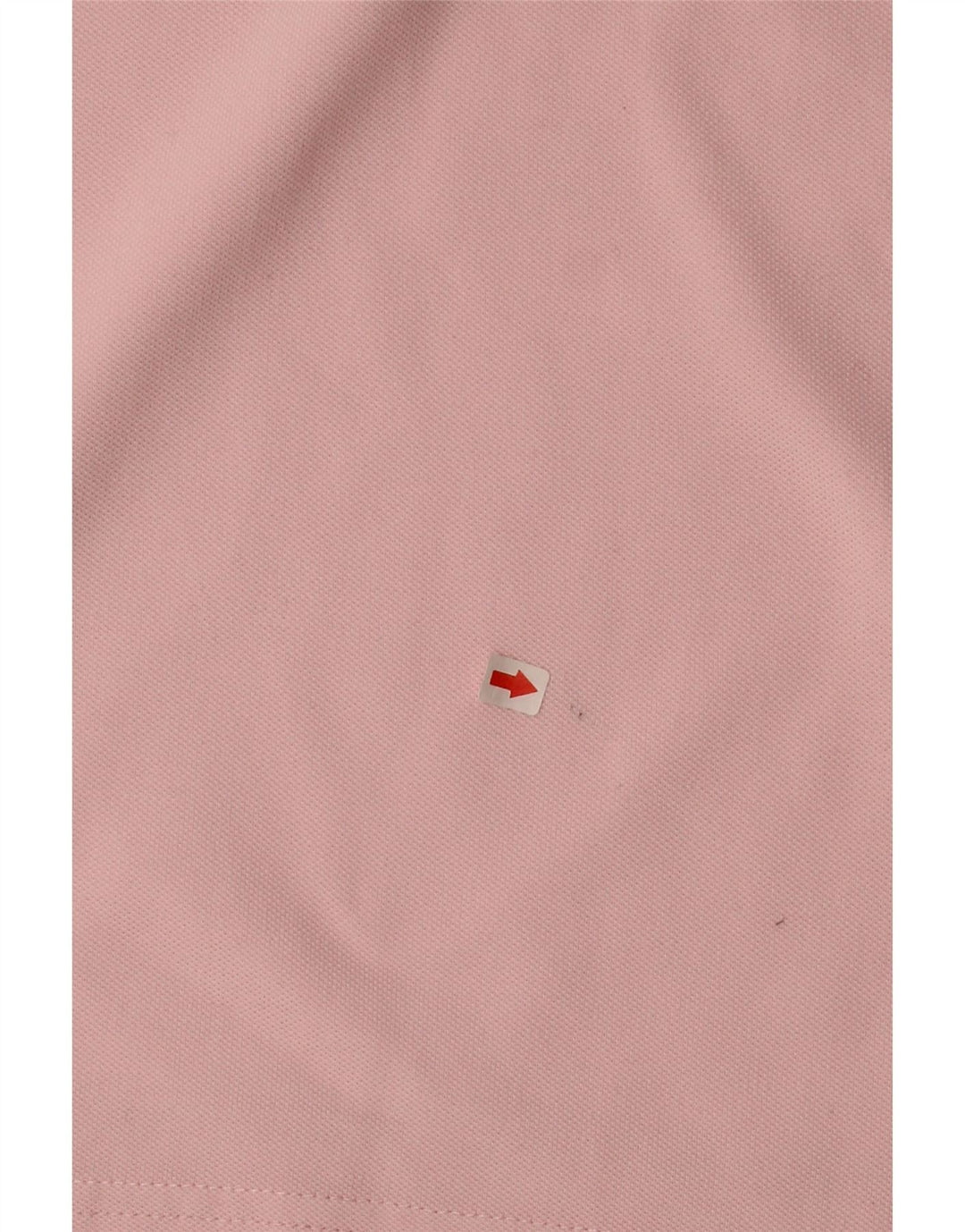 CHAMPION Mens Polo Shirt Large Pink Vintage Champion and Second-Hand Champion from Messina Hembry 