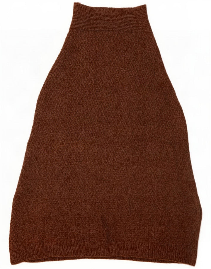 Scorpion Bay Poncho da donna Taglia unica Marrone acrilico