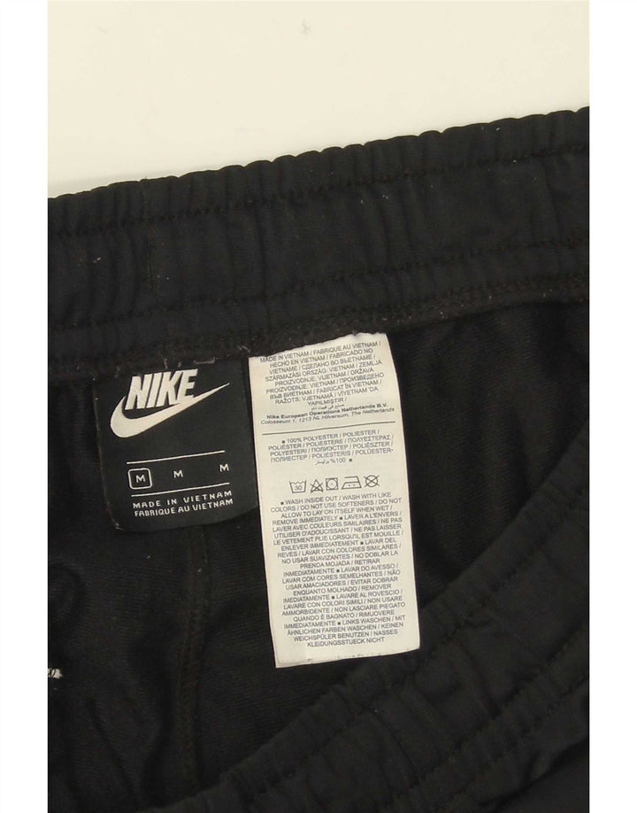 Pantaloni da tuta da uomo Nike Joggers Medium Nero Poliestere