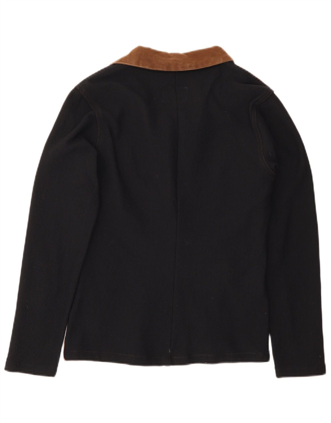 Bomber da donna Rifle UK 12 Cotone color block marrone medio