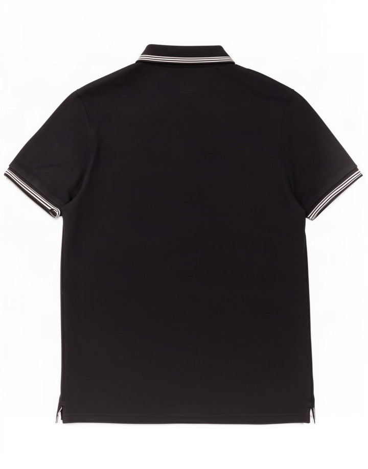 Polo Champion da uomo Easy Fit 3XL Blu Navy