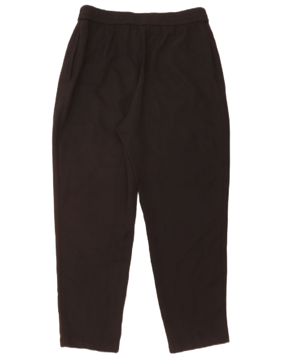 Pantaloni casual affusolati Zara da donna medi W28 L26 neri