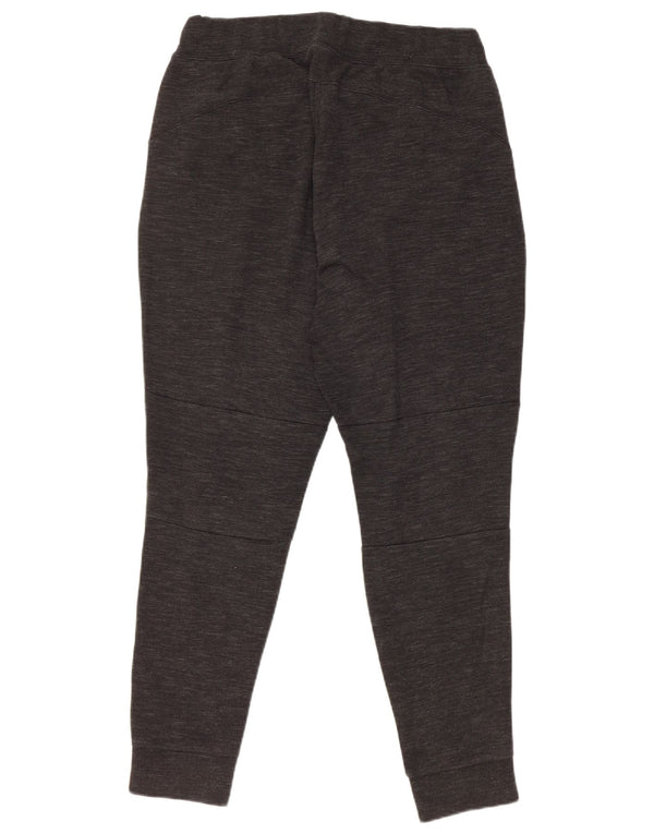 Pantaloni da tuta da donna Adidas Joggers UK 12/14 Grigio medio chiazzato