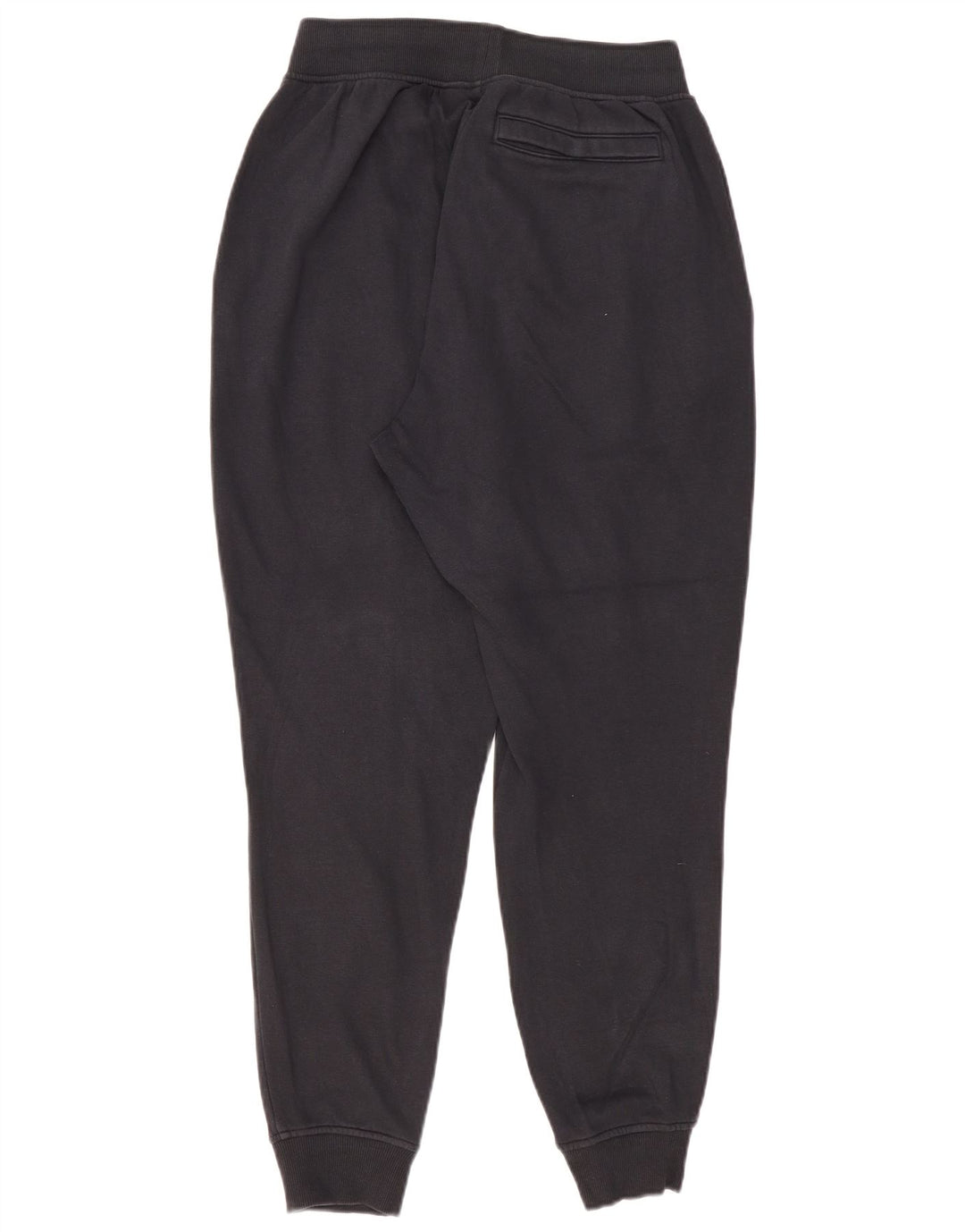 Pantaloni da tuta da uomo Under Armour Joggers medio cotone nero
