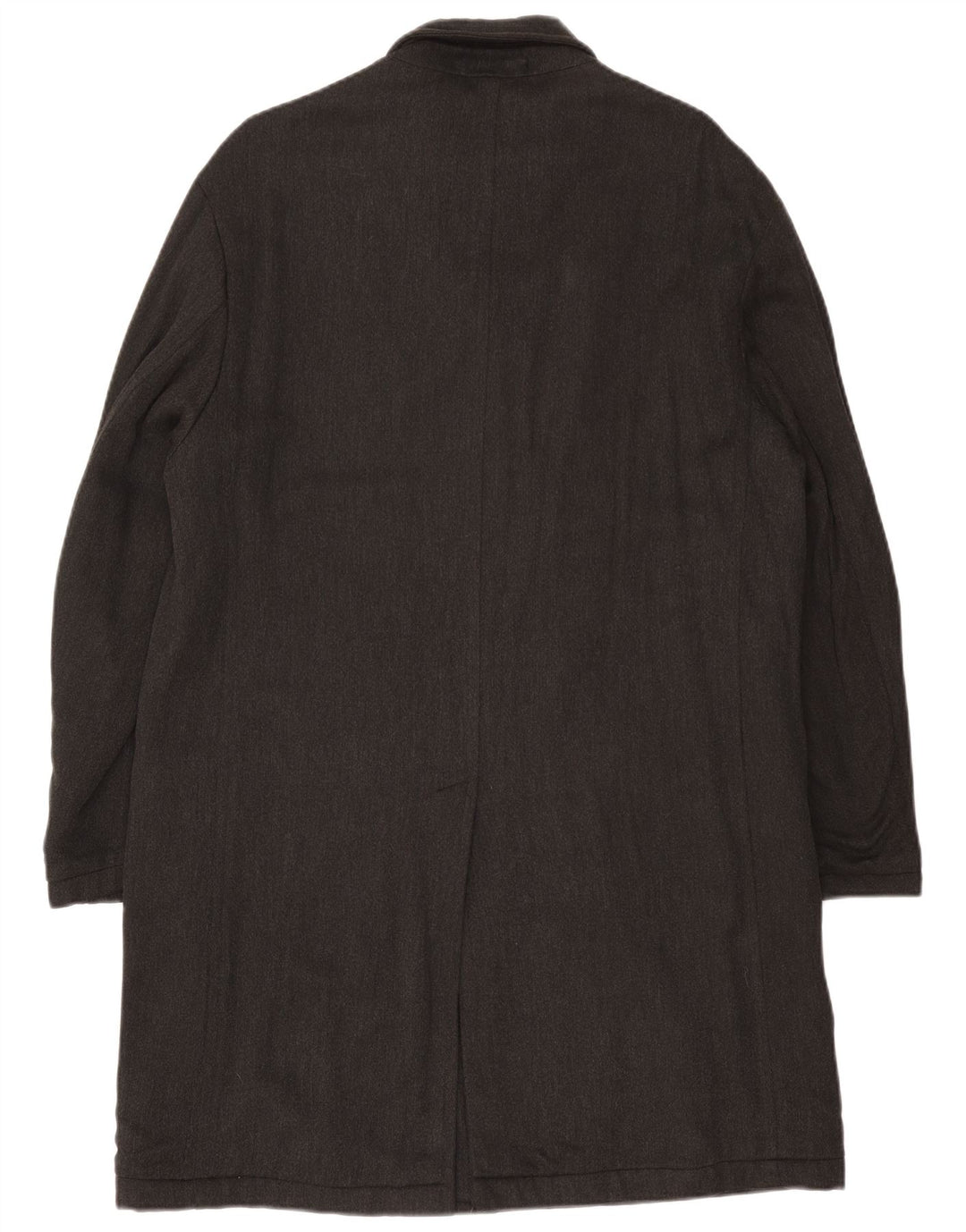 Cappotto da uomo Herman & Sons UK 40 grande grigio