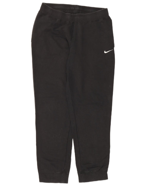 Pantaloni da tuta Nike da uomo Joggers XL in cotone nero