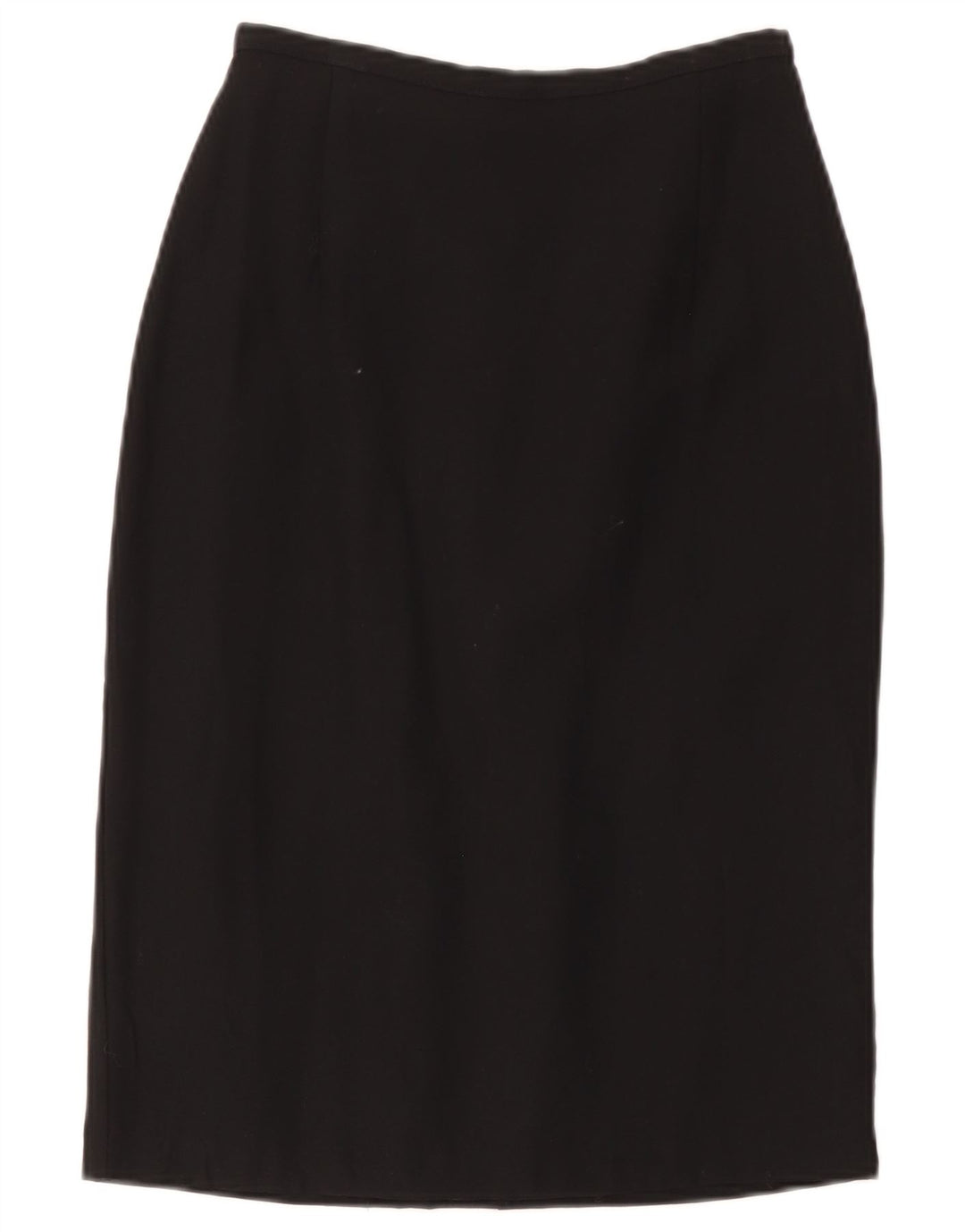 Gonna a tubino St. Michael da donna Marks & Spencer UK 8 piccola W26 nera
