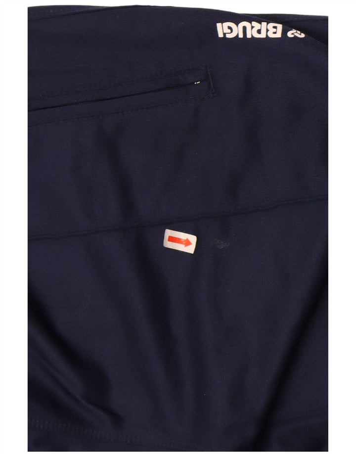 Pantaloni da tuta da donna Brugi UK 14 medio blu navy