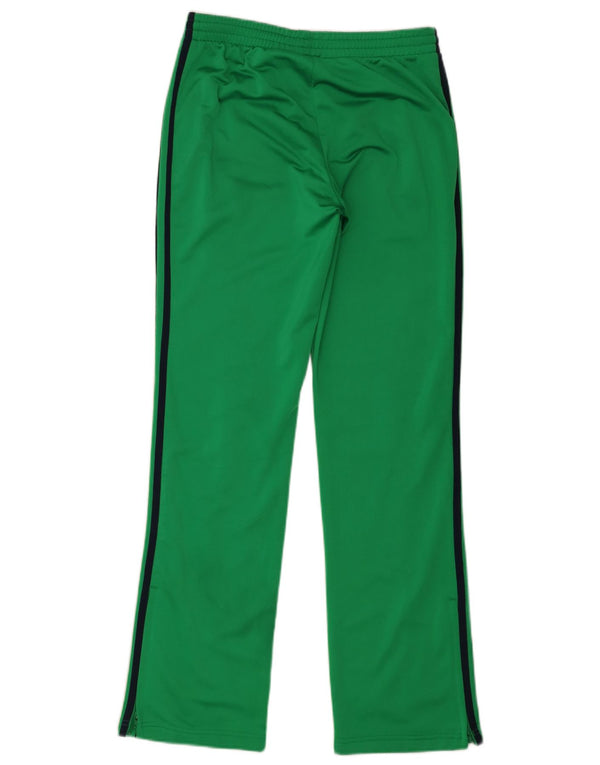 Pantaloni da tuta da donna Adidas EU 36 Small Verde Poliestere