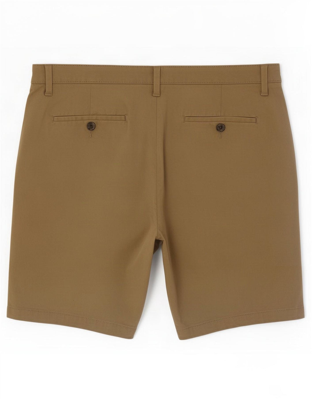 Pantaloncini chino da uomo Marks & Spencer grandi W36 beige