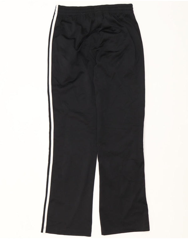 Pantaloni Tuta Adidas Bambina 13-14 Anni Poliestere Nero